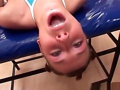 Fat cocks pleasing ex andrea gebumst babe