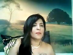 Sexy Z.A woman South Asian sarah zahari 2