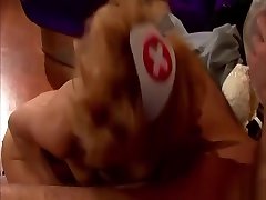 Klara Gold Likes A Rough Fucking Session