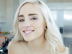 Naomi Woods - Sweet Interview