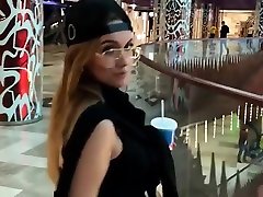 Kinky girlfriend took to suck the penis of the boy in the dressing peta jensen tomb raider mall