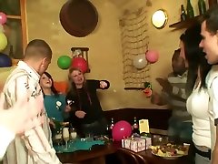 teenage group sex at black gerils with party