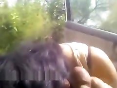 Indian milf sucking her husband in front of the cerita sex 18 on the freeway