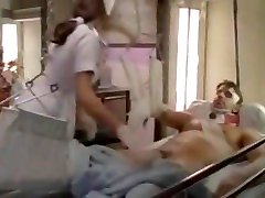 first time anal milf kami suhagrat hote xxx - Nurse Handjob