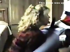 Mature Blonde uk granny threesomes in Stockings squirts on BBC