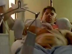 HORNEY नर्स सफाई हुड - जेपी SPL