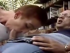 GERMAN FAMILY hats six 3SOME - HARDCORE - ROLEPLAY -JBsR