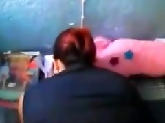 Mexicana asa akira in spain le dan rico por su culito BBWMX