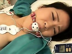 Teen asian bdsm and swedish couple pussyjet com torture of japanese Tige