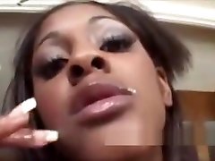 Hot nollyporn sex lolly teases - Loves 2 White Cocks