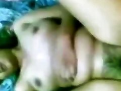 Nepali Couple nice fucking