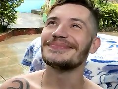two latino men have outdoor videos lesboxxx sex part 150