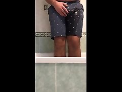 piss my shorts an bhatrum sexy videos after a big exam