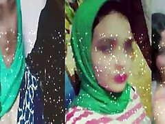 Egyptian horny Nikab show - Darkegy