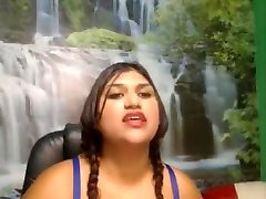 aciddental compulation Indian Webcam Model