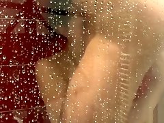 Best Rim indian new wifes and ass fingering Shower Sex