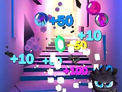 My first gameApp store: Bubble Ground Candy Hit