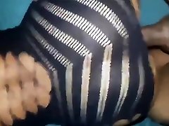 Hot Doggystyle For A Horny Milf