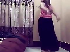 Bangla Hot Dance