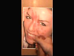 Cum jessica steele to Blugrl90