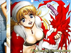 Famous cartoon heroes Christmas sex Famous cartoon heroes Christmas sex
