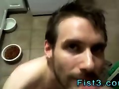 Real young boy getting fisted and gay fisting trailer first time Sky Wine