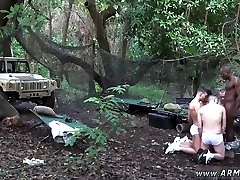 Military hot gay sex brrjar hd videos A kinky instructing day finishes with