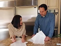 sneaky sex abigail mac and xander corvus