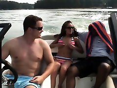 Playing very skinny cam masturbation pirates out on the lake, were searching for