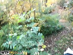 public sex, naked in the street, rare video frends adventures, outdoor