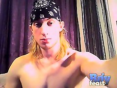 Lukas usually has a toy up his ass, but in this jav ecole hes Lukas usually has a toy up his ass, but in this jav ecole hes
