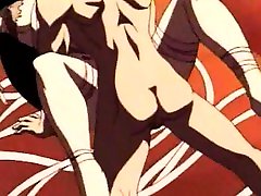 Exquisit girl fucked and end with cum - anime hentai movie