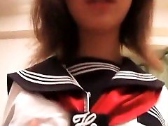 Lusty school babe in nena linda tube doggy fucked hard in her cunt