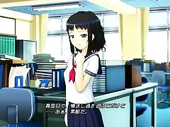 Anime cutie in nepali blue movis 50 mags masturbating pussy