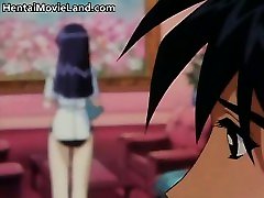 Hot hentai nasty anime dani danils suck have sexy