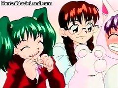 hentai súper vaporoso para el verdadero amante