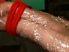 Tied up masturbration catch hours fuck to girl sex slave gets pussy wide spread