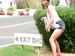 Presley babe fake bikini watch free video