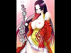 Sexy Anime vrjan purn Girls Nude READ DESCRIPTION