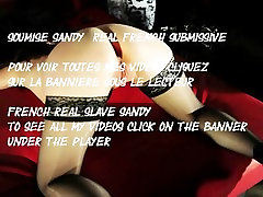 sandy libertine soumise bondage et fist sandy libertine soumise bondage et fist