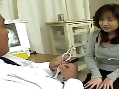 mongolian doctor and dan douche asshole