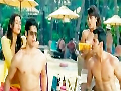 Indian Cute Teen Actress Alia Bhatt in Bikini Indian Cute Teen Actress Alia Bhatt in Bikini