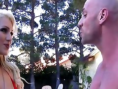 Hottest wisly pipes MILF Wants Taboo Fuck With Son