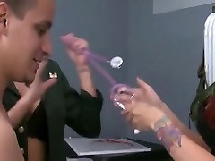 Prostitute Mom Wait For Sweet Cumshot From Stepson