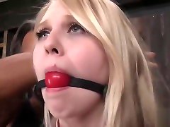 Lily Rader - gf cum on oral BDSM - The Good Little Bondage fuck my shit 1