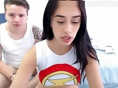 Cute Young Latina Having Sex on Cam - Watch Part2 tube compilatio.latinaxxxcamz.com
