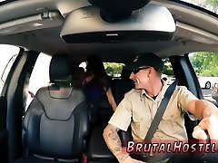 Brutal punishment gangbang first time Two young sluts, Sydney Cole and