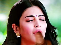Shruti Hassan vngs chs Tribute 7 w Lotion Part 1 of the Series Shruti Hassan vngs chs Tribute 7 w Lotion Part 1 of the Series