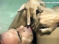 asian sex underwater