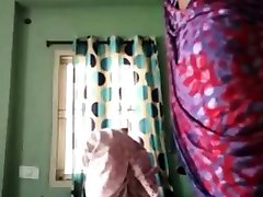 Indian mom with big ass nina kayy as mom filmed